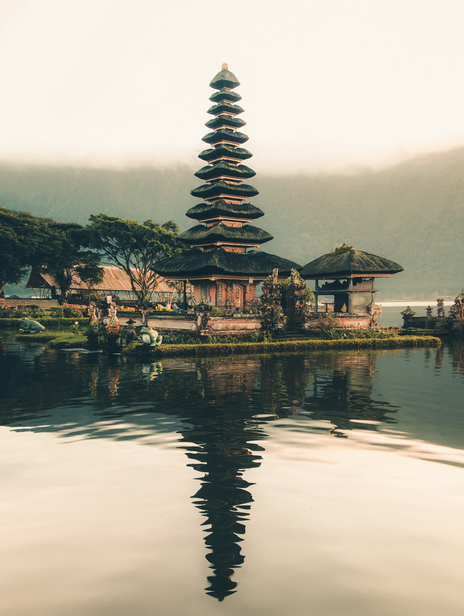Bali Island Paradise - 7 Days