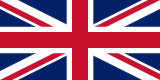 United Kingdom (UK) flag